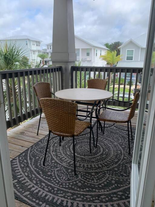 30a Coastal Walk To Beach, & Pool *