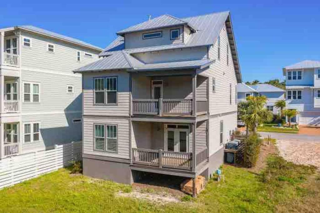 30a Coastal Walk To Beach, & Pool Ferienhaus Inlet Beach