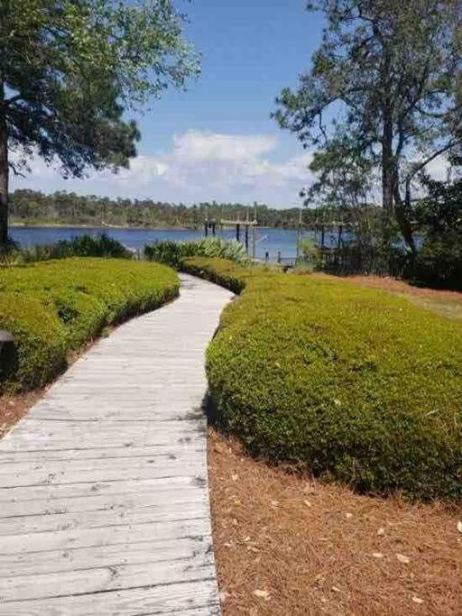 30a Coastal Walk To Beach, & Pool Ferienhaus Inlet Beach