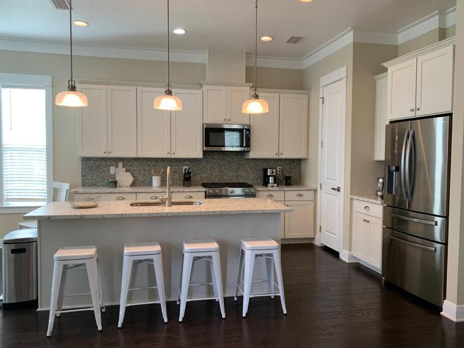 30a Coastal Walk To Beach, & Pool Ferienhaus *