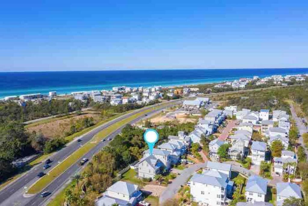 30a Coastal Walk To Beach, & Pool Ferienhaus