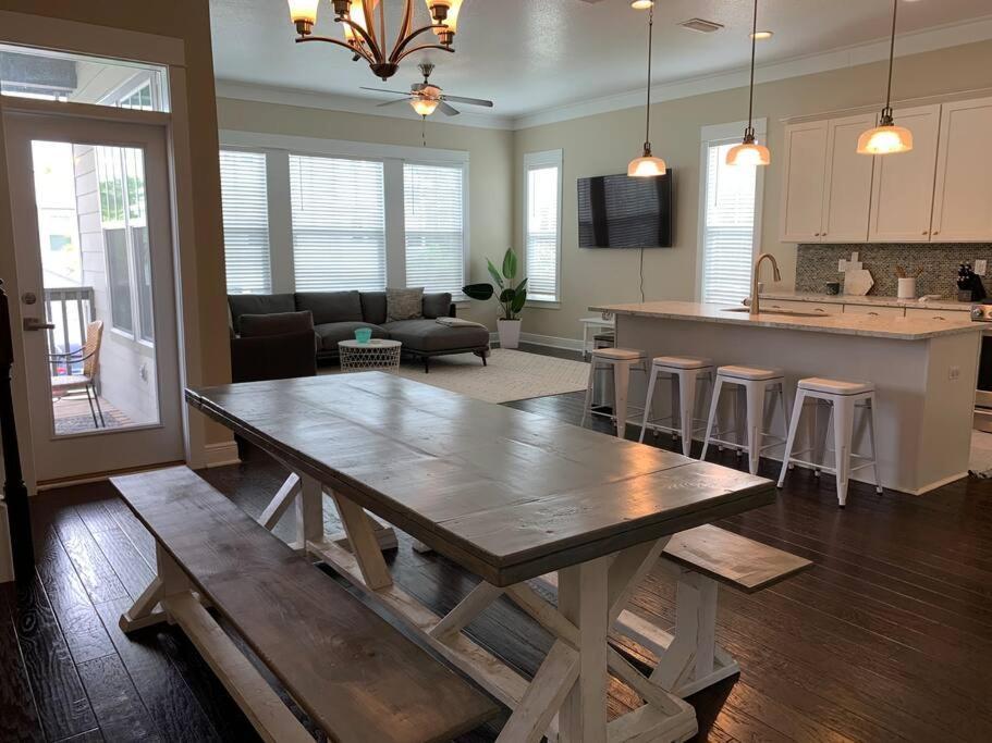 30a Coastal Walk To Beach, & Pool Ferienhaus *